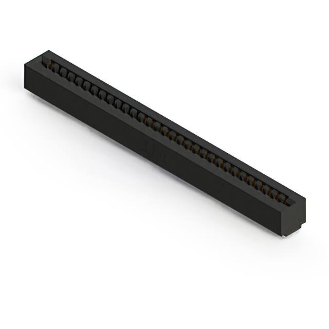 357-031-545-101 EDAC Inc.  Edgeboard Connectors
